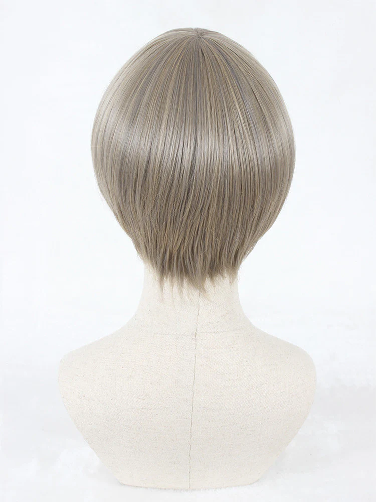 Lolita Wig 328B - Image 5