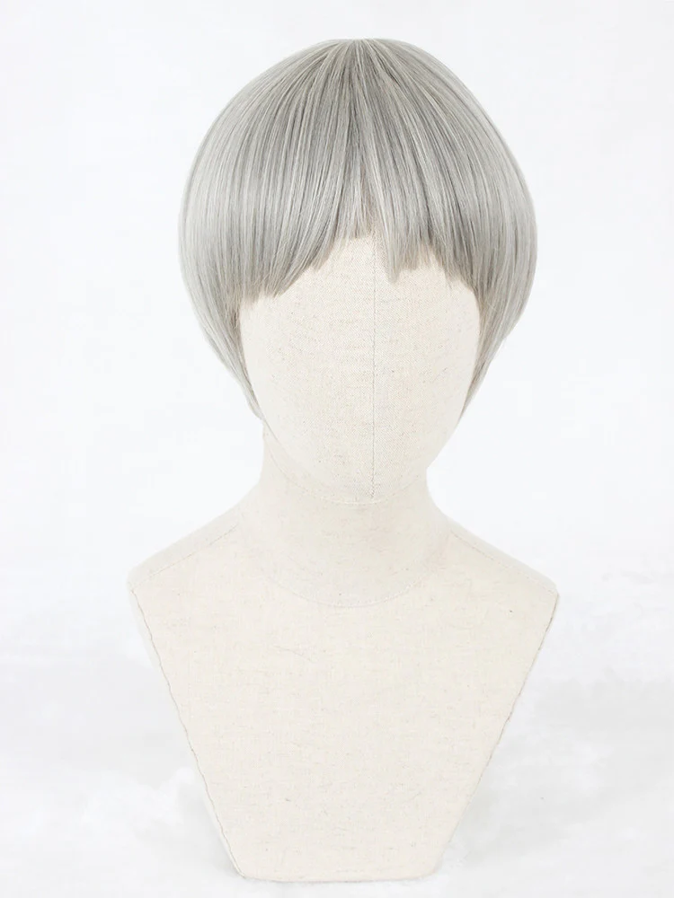 Lolita Wig 328C - Image 2