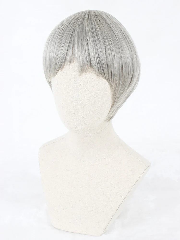 Lolita Wig 328C - Image 3