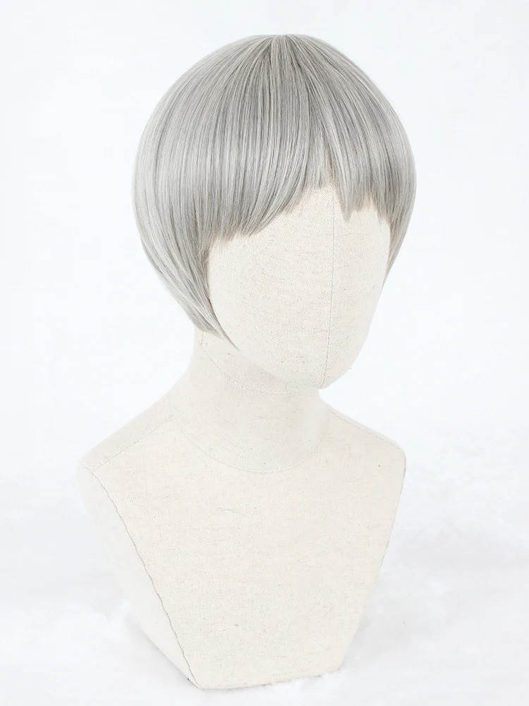 Lolita Wig 328C - Image 4