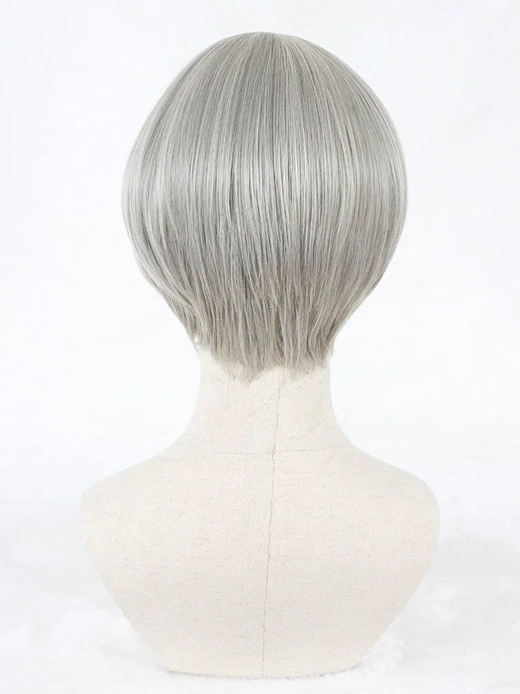 Lolita Wig 328C - Image 5