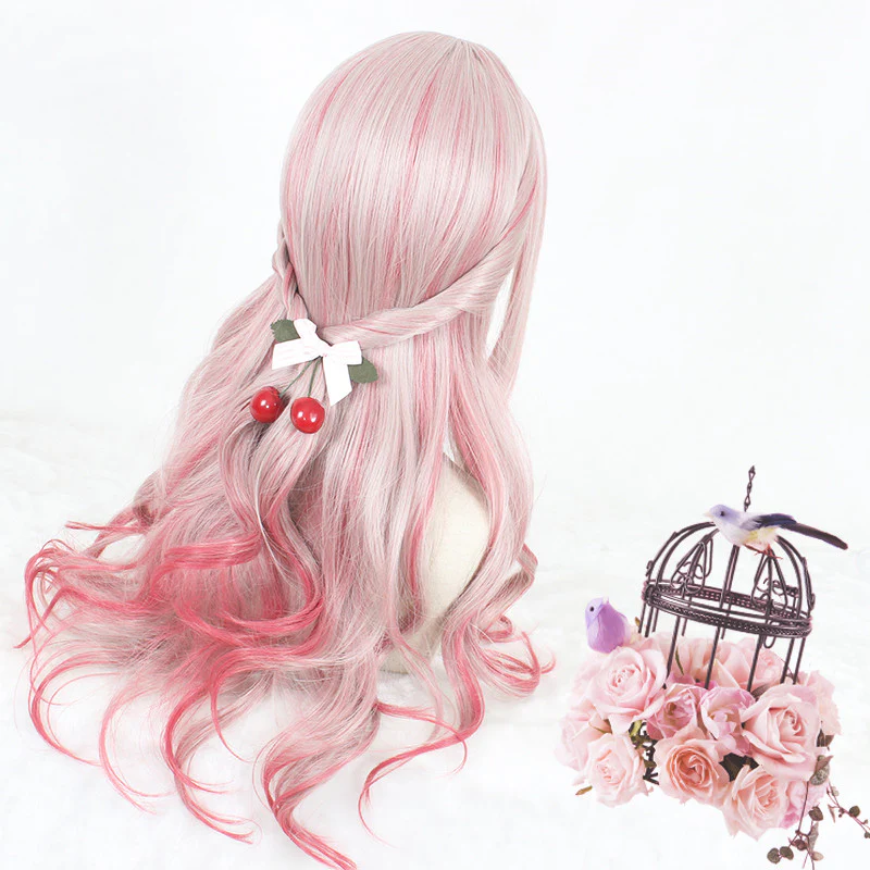 Lolita Wig 806A - Image 2