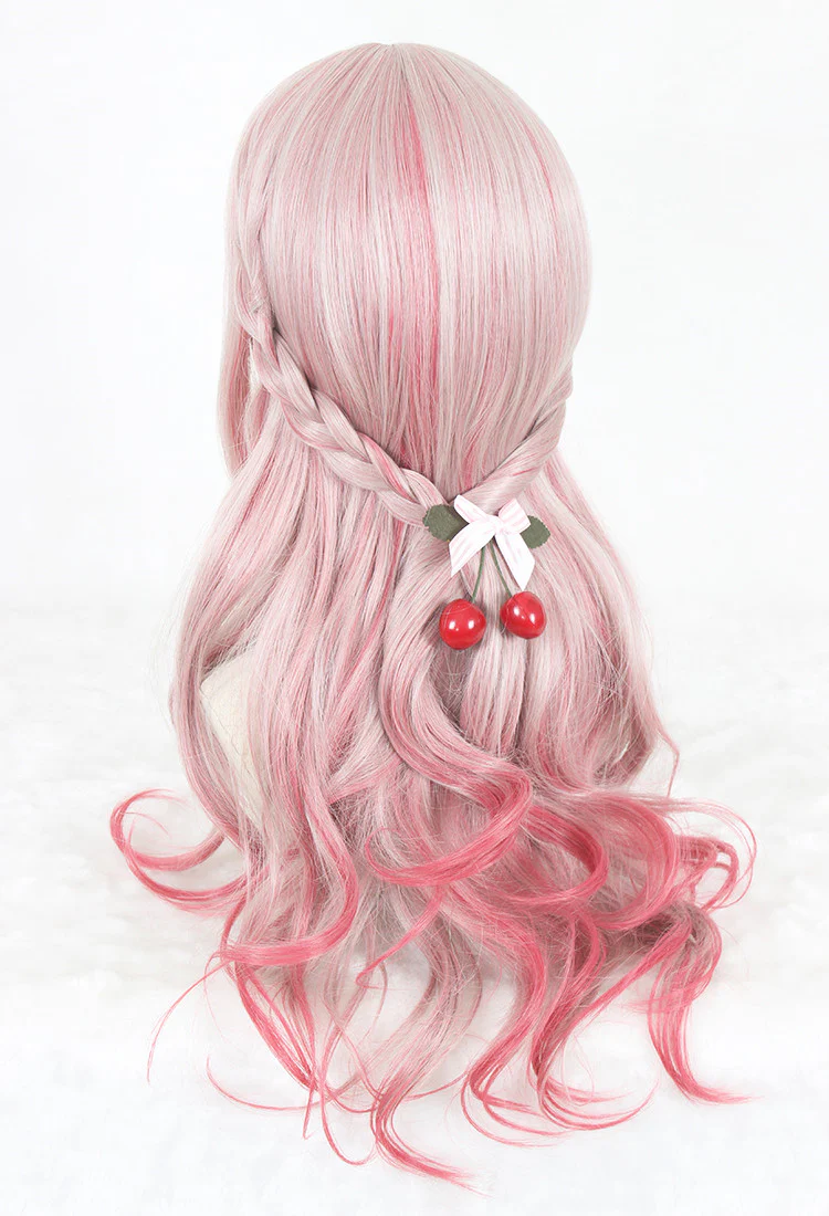 Lolita Wig 806A - Image 5