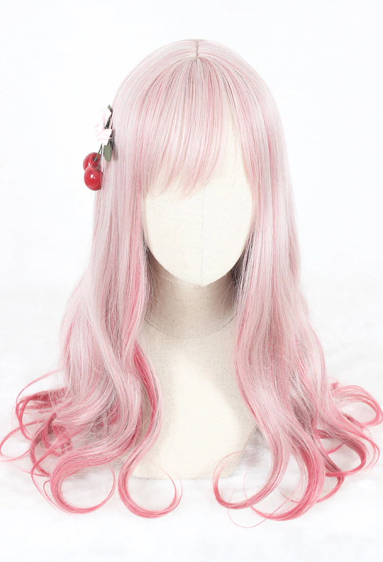 Lolita Wig 806A - Image 7