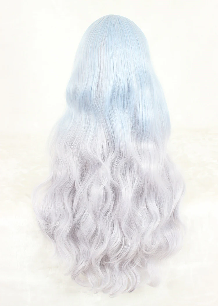 Lolita Wig 809A - Image 2