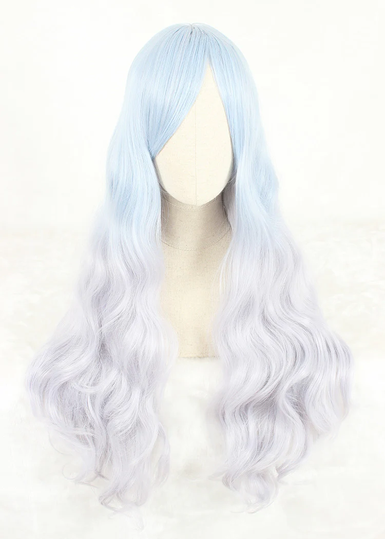 Lolita Wig 809A - Image 3