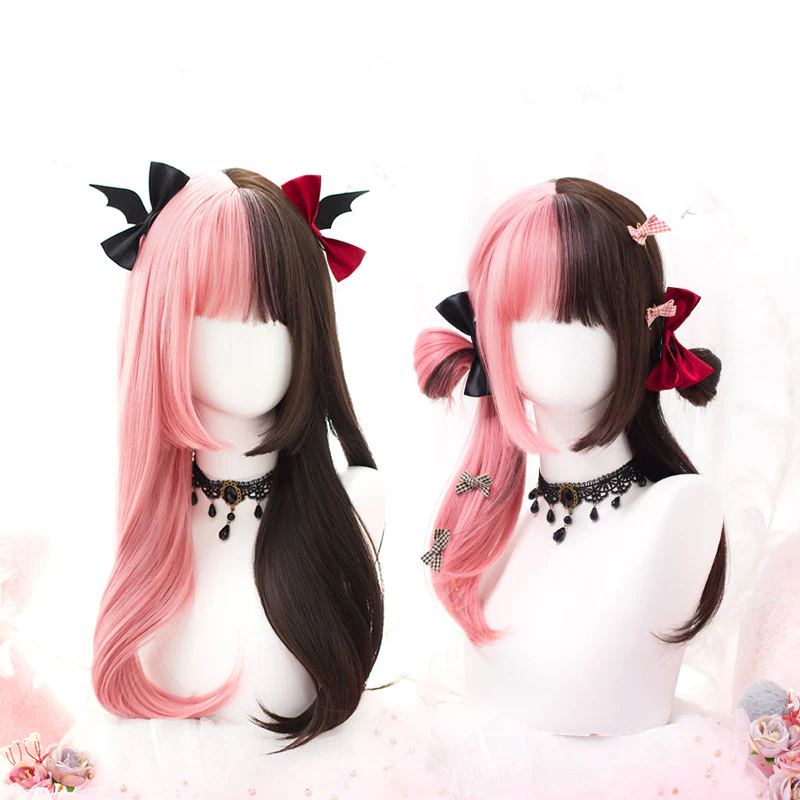 Lolita Wig 821A - Image 2