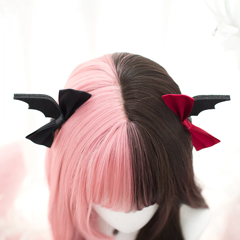 Lolita Wig 821A - Image 5