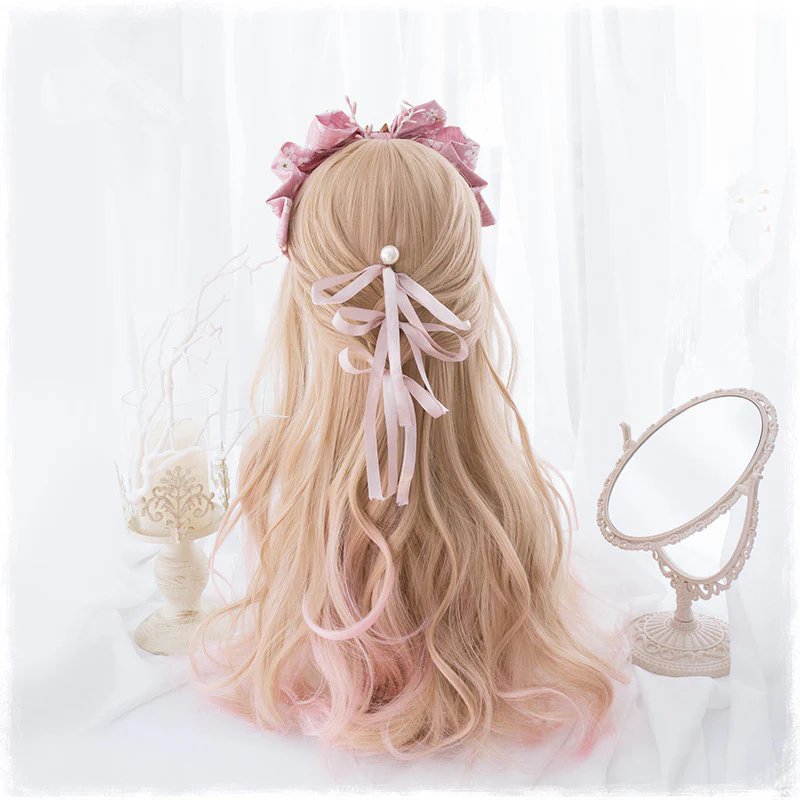 Lolita Wig 823A - Image 6