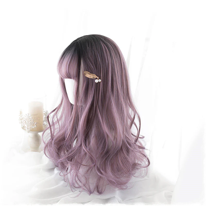 Lolita Wig 826A - Image 2