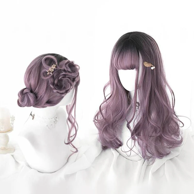Lolita Wig 826A - Image 3