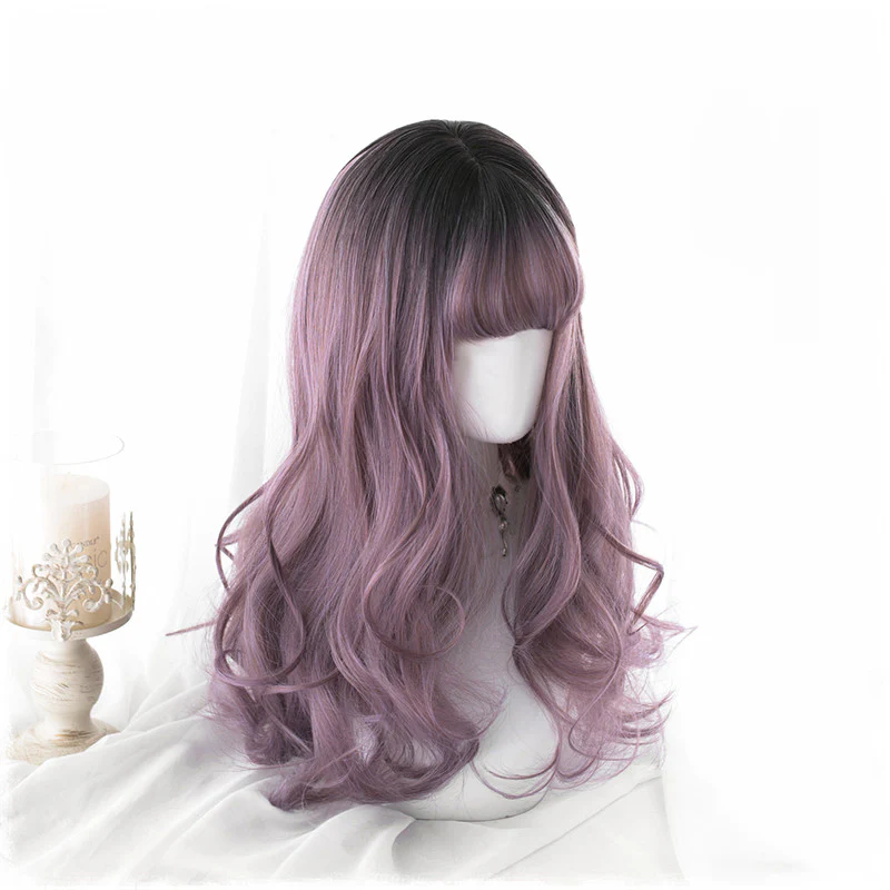 Lolita Wig 826A - Image 4
