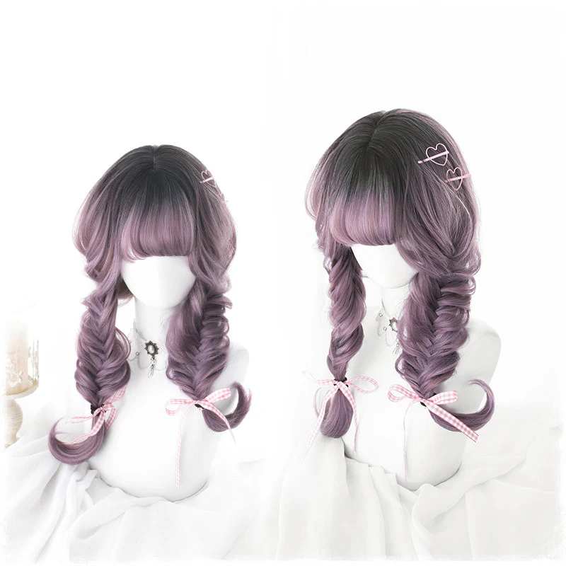 Lolita Wig 826A - Image 5