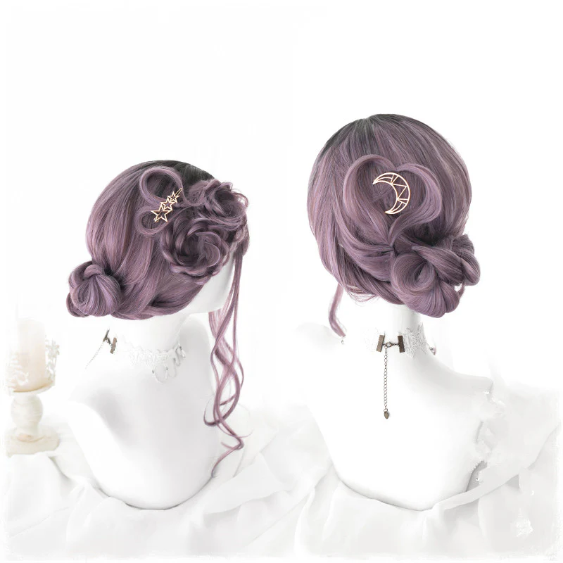 Lolita Wig 826A - Image 6