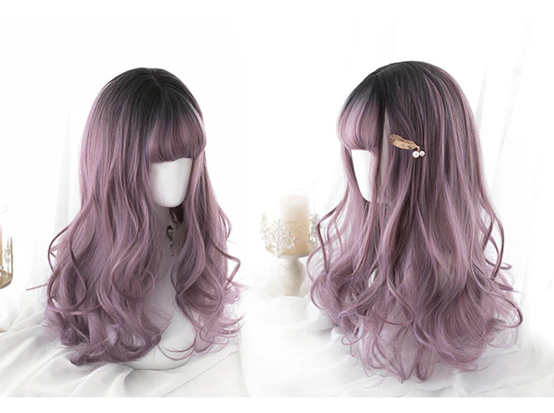 Lolita Wig 826A - Image 7