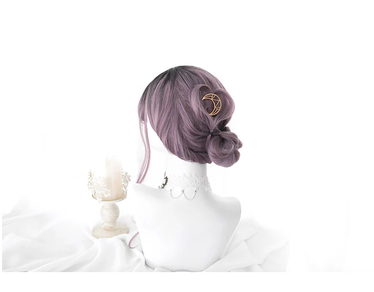 Lolita Wig 826A - Image 8