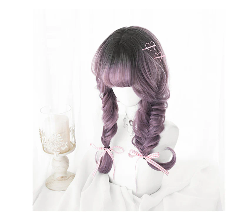 Lolita Wig 826A - Image 9