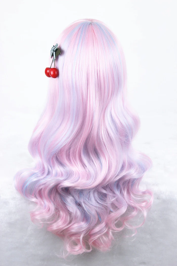 Lolita Wig 045A - Image 4