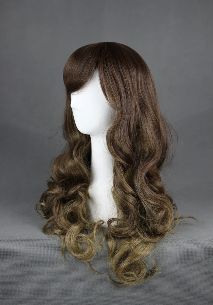 Lolita Wig 098A - Image 2