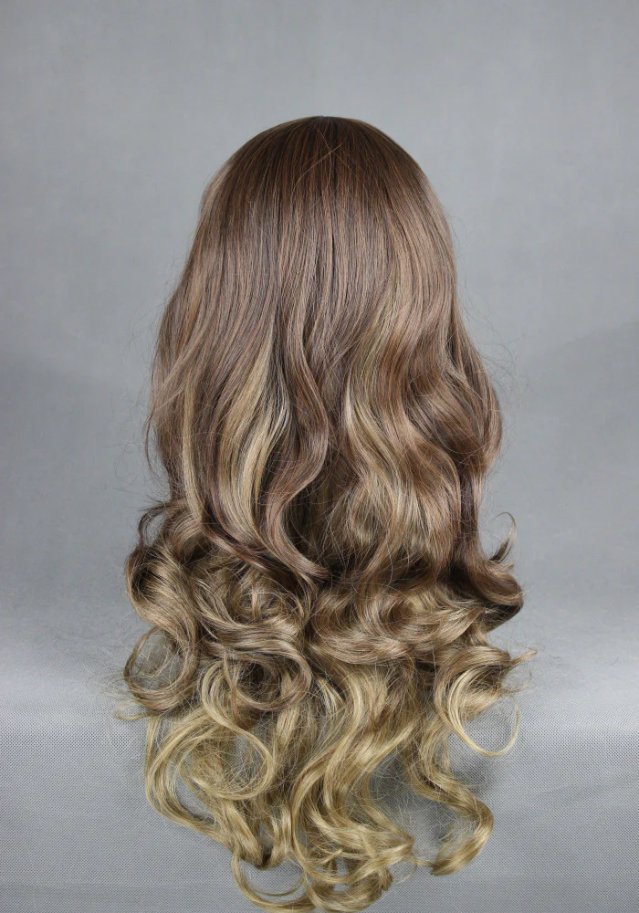 Lolita Wig 098A - Image 3