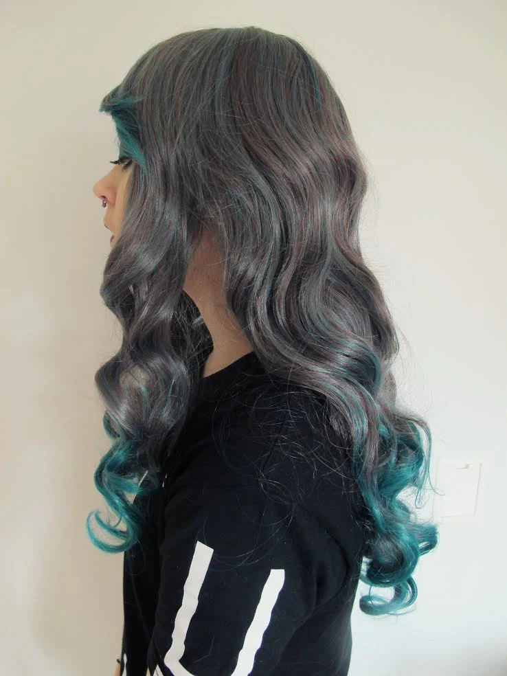 Lolita Wig 102A - Image 5