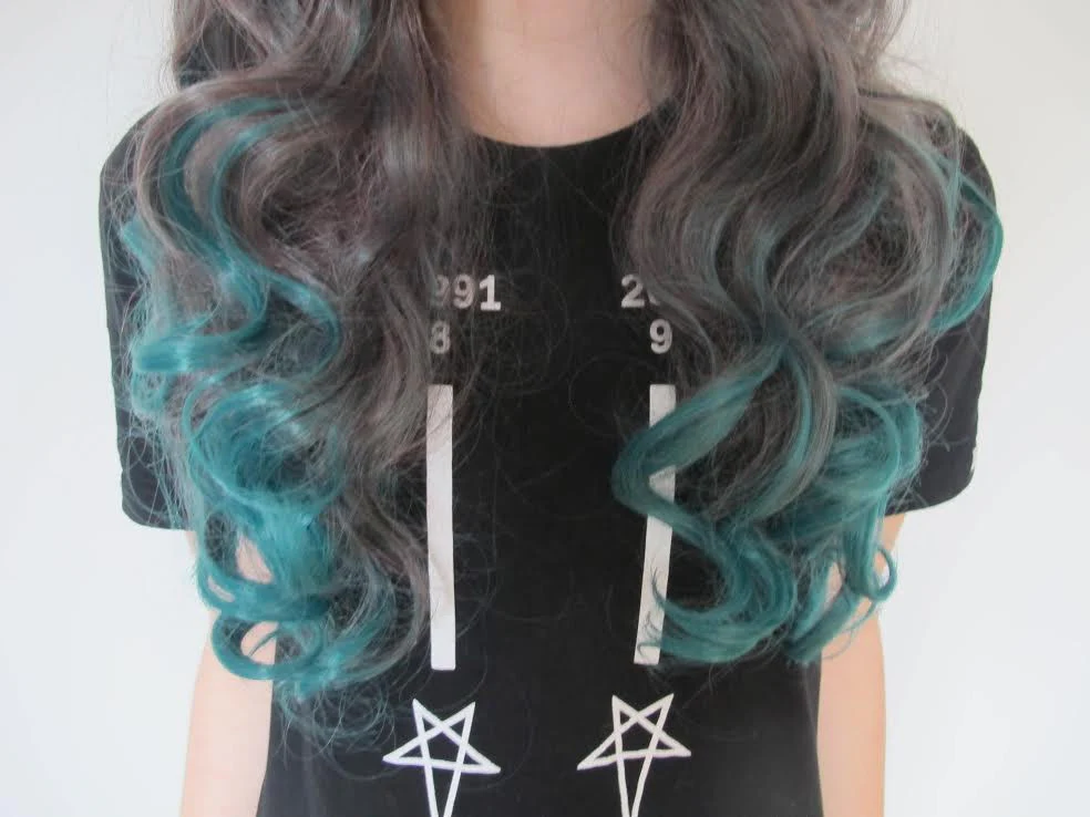 Lolita Wig 102A - Image 7