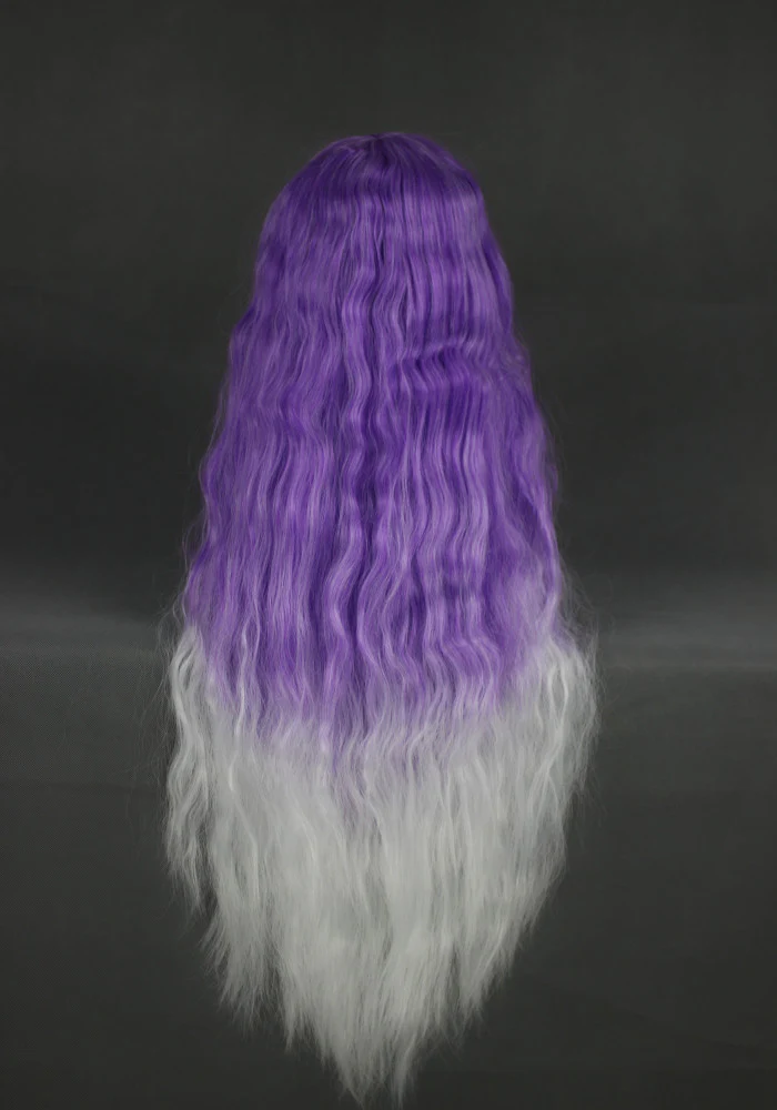 Lolita Wig 104A - Image 3