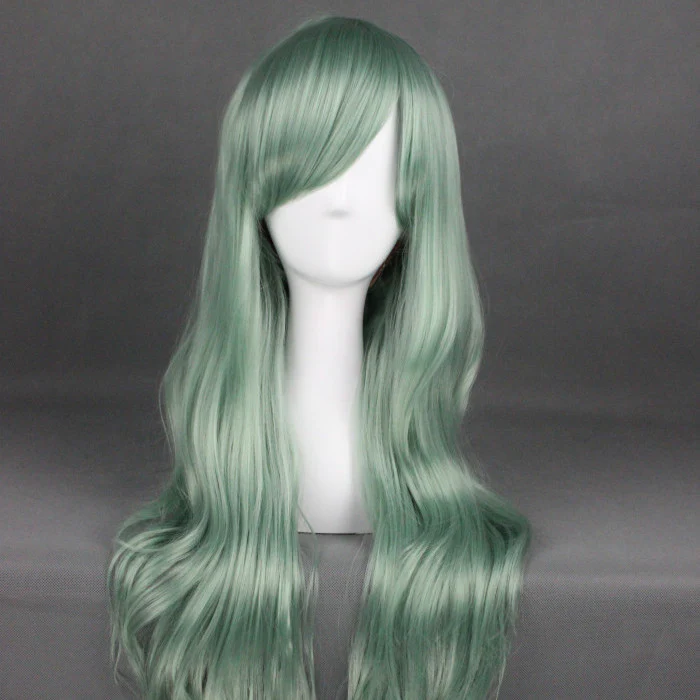Lolita Wig 127A