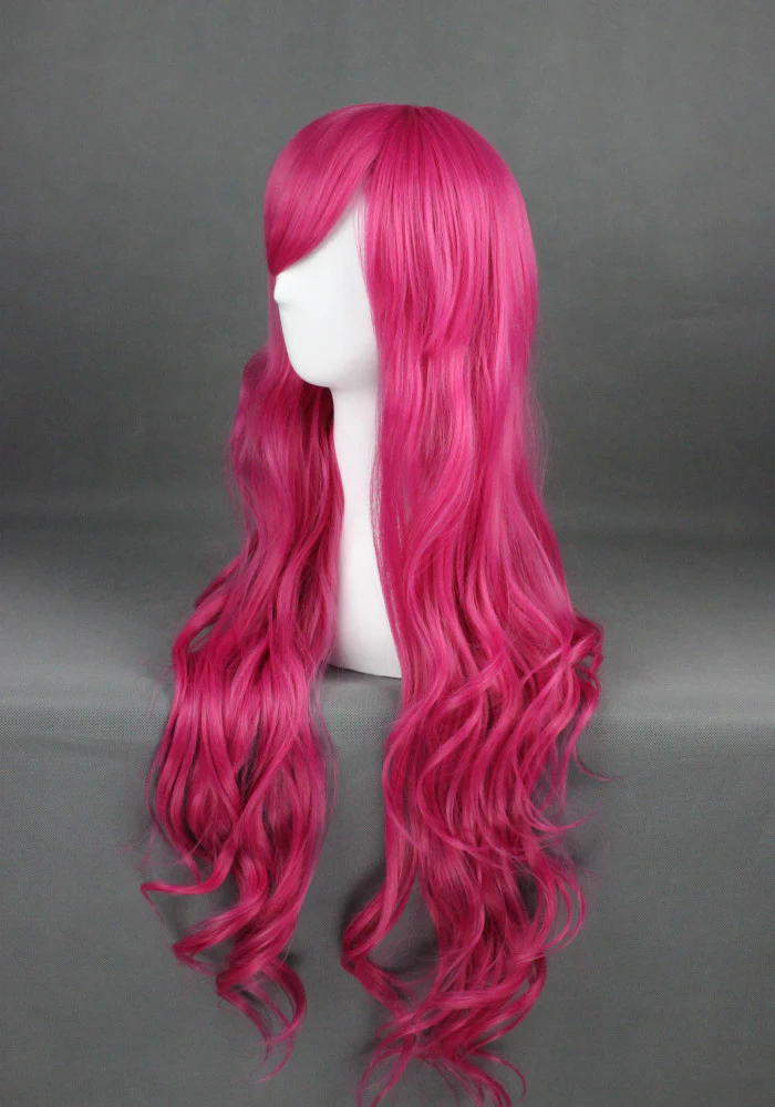 Lolita Wig 128A - Image 3