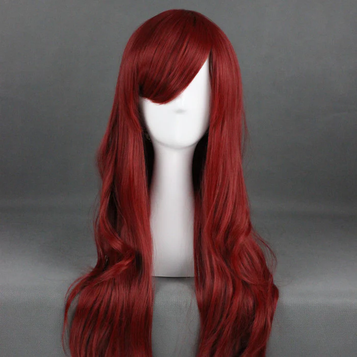 Lolita Wig 132A