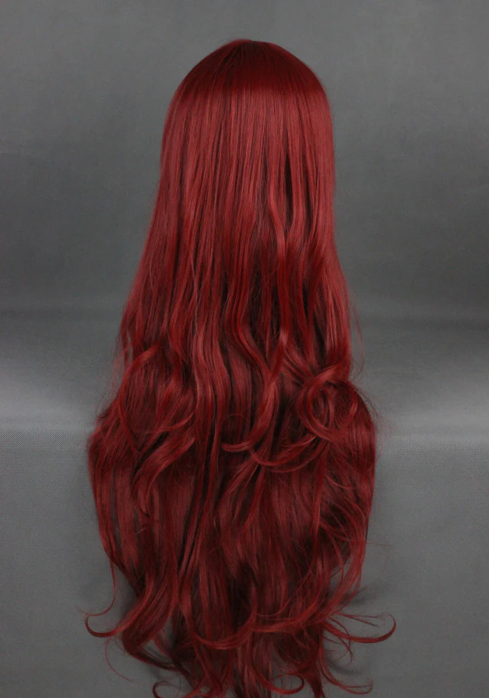 Lolita Wig 132A - Image 3