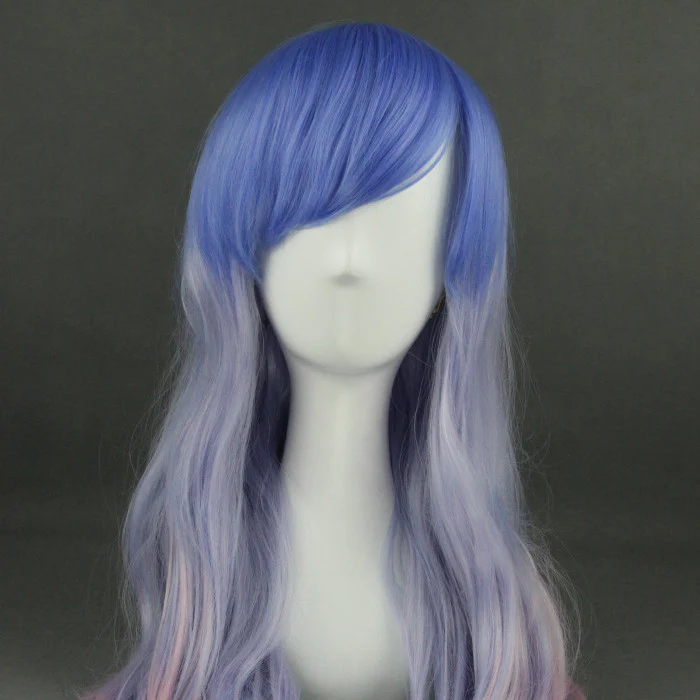 Lolita Wig 144A