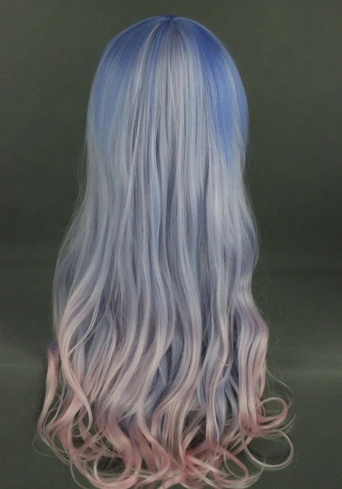 Lolita Wig 144A - Image 2