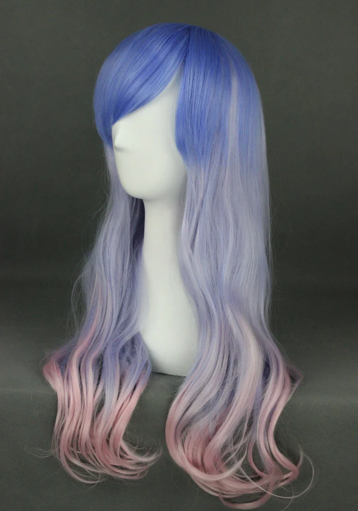 Lolita Wig 144A - Image 3