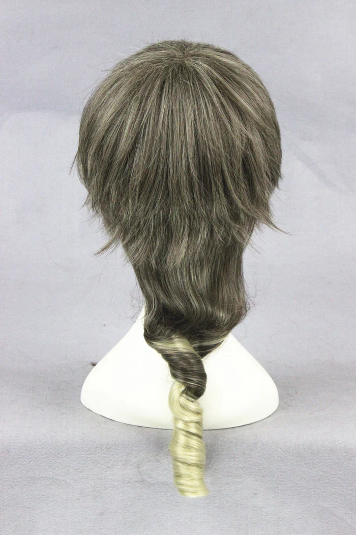 Lolita Wig 281B - Image 2