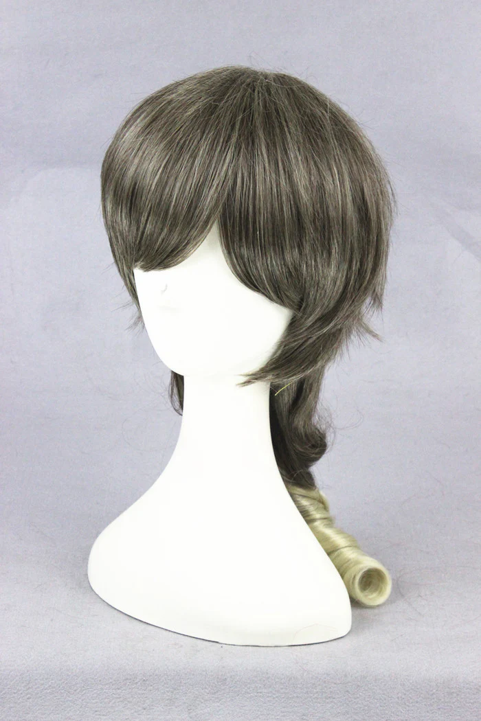 Lolita Wig 281B - Image 3
