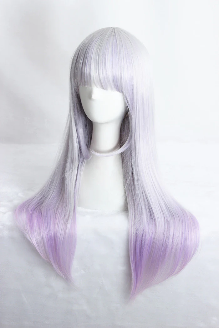 Lolita Wig 283A - Image 5