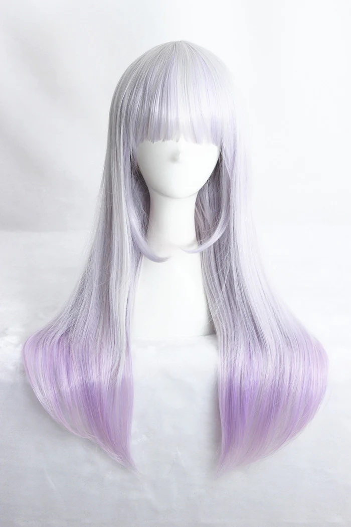 Lolita Wig 283A - Image 6