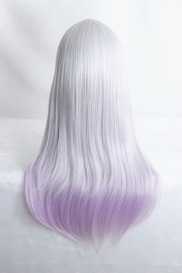 Lolita Wig 283A - Image 7