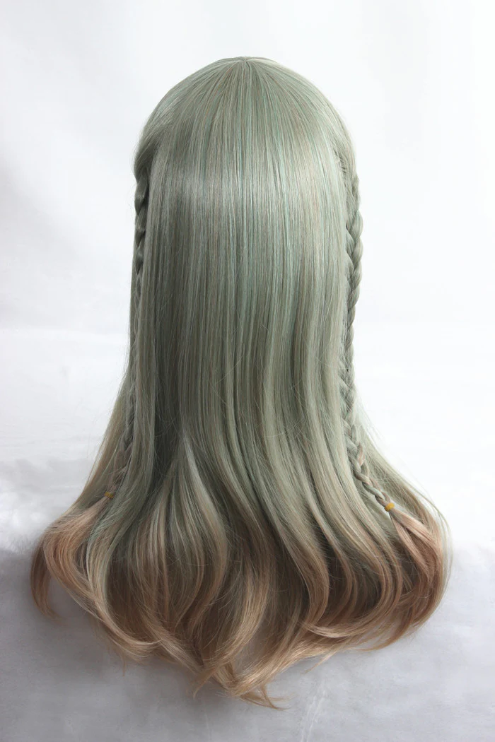 Lolita Wig 285A - Image 2