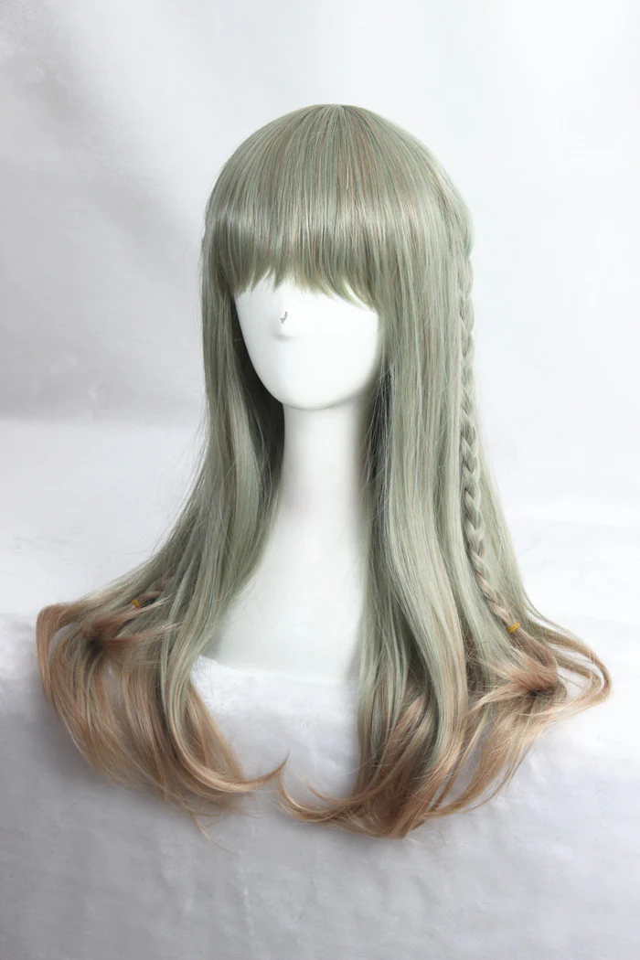 Lolita Wig 285A - Image 4