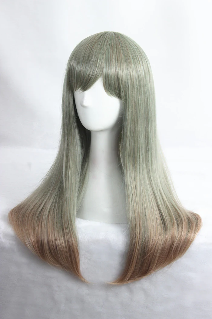 Lolita Wig 285A - Image 5
