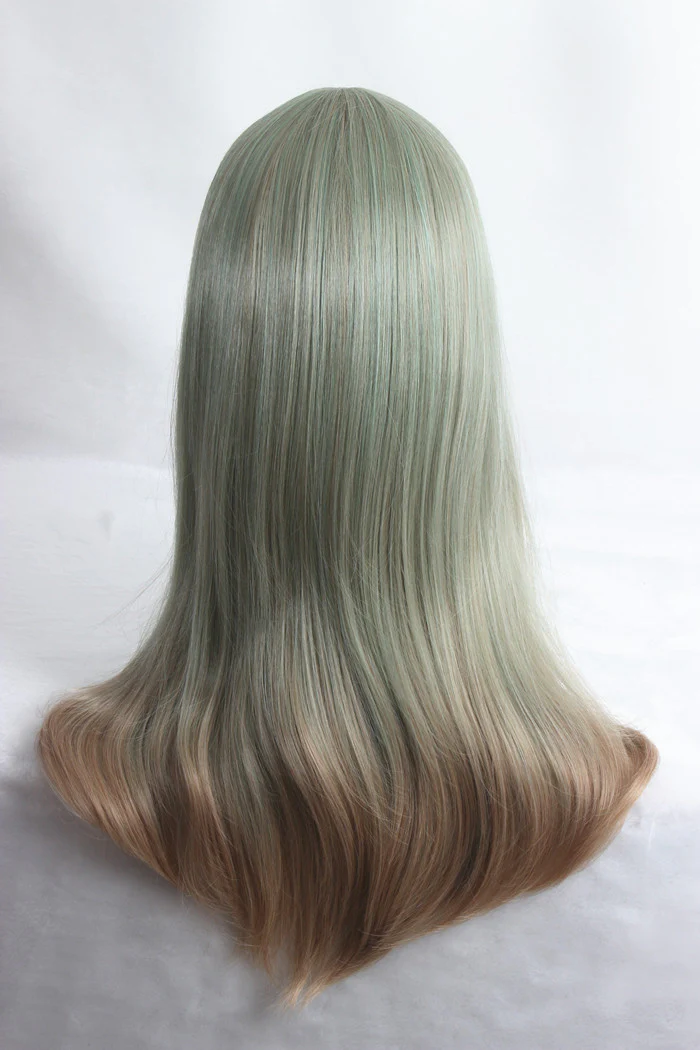 Lolita Wig 285A - Image 6