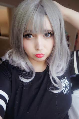 Lolita Wig 287A - Image 10