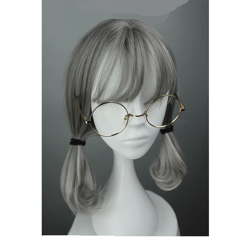 Lolita Wig 287A - Image 3