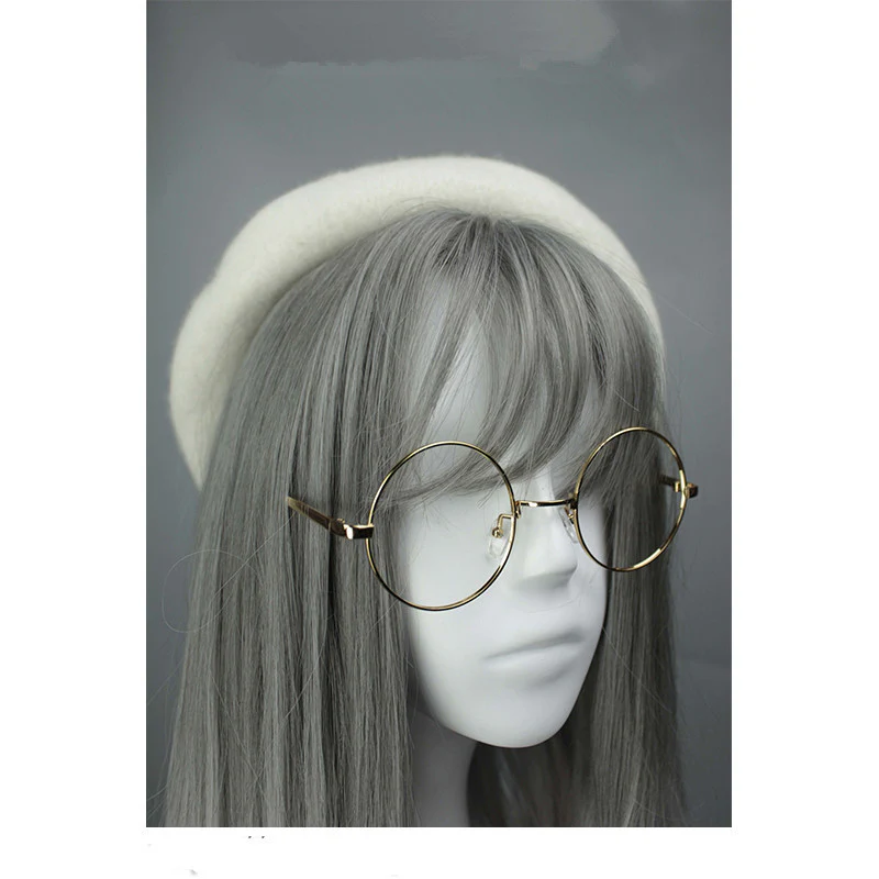 Lolita Wig 287A - Image 4
