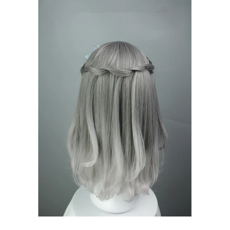 Lolita Wig 287A - Image 5
