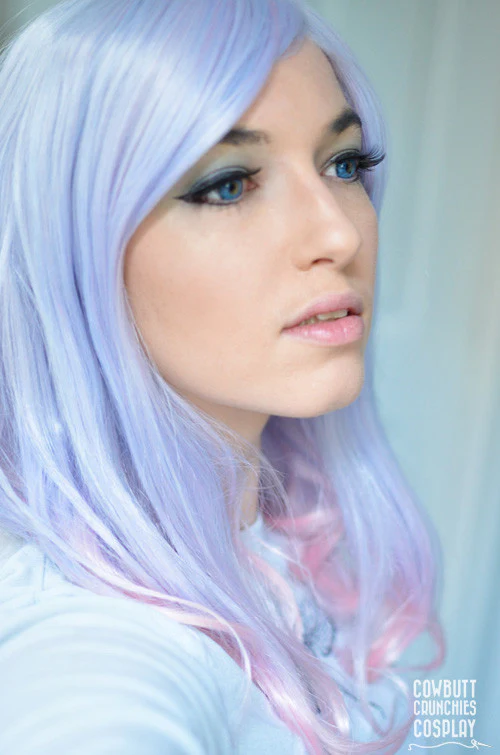 Lolita Wig 287B - Image 7