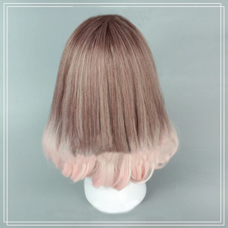 Lolita Wig 287E - Image 2