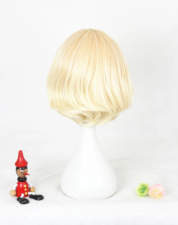 Lolita Wig 300A - Image 2